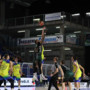Basket serie B, risultati e classifica dopo l'undicesima giornata di campionato Basket serie B, risultati e classifica dopo l'undicesima giornata di campionato