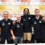 Basket serie A2, Freeman si presenta: "Lavoro per farmi trovare pronto sin da domenica