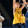 Basket serie A2, ultima settimana di preparazione per la Elachem Vigevano, prima di entrare in " modalità" campionato Basket serie A2, ultima settimana di preparazione per la Elachem Vigevano, prima di entrare in " modalità" campionato