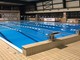 Piscine e palestre, mascherine obbligatorie, restrizioni negli spogliatoi