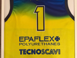 Basket: Vigevano 1955 celebra a Rimini Piero Pasini, tecnico della promozione in serie A2 nel 1976/77