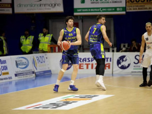Basket serie B, i risultati della 17sima giornata e la nuova classifica Basket serie B, i risultati della 17sima giornata e la nuova classifica