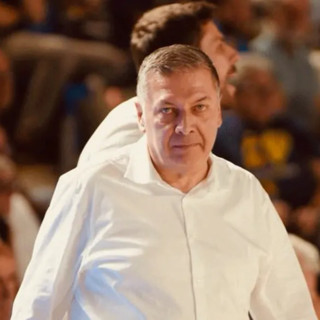 Basket serie B, Salieri: &quot;San Vendemiano ci darà indicazioni sulle nostre reali condizioni&quot;