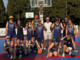 Basket, Il CAT Special Team torna in palestra a divertirsi dall'1 ottobre Basket, Il CAT Special Team torna in palestra a divertirsi dall'1 ottobre
