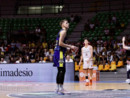 Basket serie B, Gajic: “Rispettato il piano partita, adesso non vediamo l’ora di giocare davanti ai nostri tifosi” Basket serie B, Gajic: “Rispettato il piano partita, adesso non vediamo l’ora di giocare davanti ai nostri tifosi”