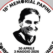 Basket, partono bene i ragazzi gialloblu nel "Memorial Papini 2026" di Rimini