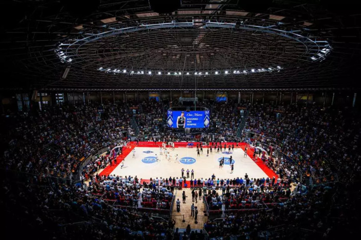 Basket serie A2, le modalità di acquisto per i biglietti di Bologna-Vigevano Basket serie A2, le modalità di acquisto per i biglietti di Bologna-Vigevano