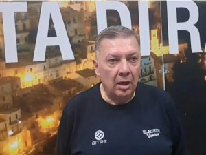 Basket serie B, Salieri: “Due punti importanti, ma dobbiamo capire il motivo dei nostri cali di concentrazione&quot;