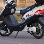 Abbiategrasso, causano incidente in sella a motorino rubato. Fermato clandestino Abbiategrasso, causano incidente in sella a motorino rubato. Fermato clandestino