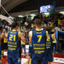 Basket serie B, le modalità di acquisto dei biglietti per gara-4: scadenza alle ore 19 di mercoledì 27 maggio