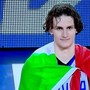Basket, l’MVP Francesco Ferrari trascina l’Italia under 20 sul tetto d’Europa