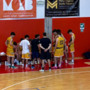 Basket: si chiude il “Memorial Papini 2026” a Rimini, tutte le squadre gialloblu sul podio