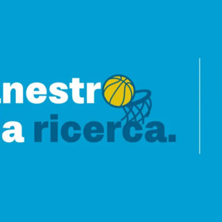Sabato 28 e domenica 29 marzo tutti "A Canestro per la Ricerca" con Fondazione AIRC