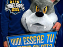 Basket, vuoi diventare il nuovo Bulott? Inviaci la tua candidatura entro l'8 ottobre! Basket, vuoi diventare il nuovo Bulott? Inviaci la tua candidatura entro l'8 ottobre!