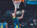 Basket serie B, Zacchigna e la prima volta al palaELAchem: "Contro Montecatini una sfida stimolante" Basket serie B, Zacchigna e la prima volta al palaELAchem: "Contro Montecatini una sfida stimolante"