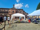Lomello, grande successo per la camminata intorno alla basilica di Santa Maria Maggiore. Percorsi 2mila chilometri in 24 ore Lomello, grande successo per la camminata intorno alla basilica di Santa Maria Maggiore. Percorsi 2mila chilometri in 24 ore