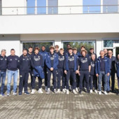 (foto Vigevano 1955) (foto Vigevano 1955)