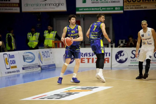 Basket serie B, i risultati della 17sima giornata e la nuova classifica Basket serie B, i risultati della 17sima giornata e la nuova classifica