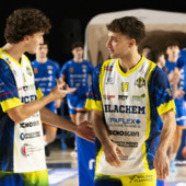 (Foto Vigevano 1955) (Foto Vigevano 1955)