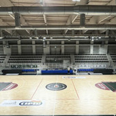 Basket serie B, scatta la vendita dei biglietti per Omegna-Vigevano 1955 del 14 febbraio: 196 posti per i tifosi gialloblu Basket serie B, scatta la vendita dei biglietti per Omegna-Vigevano 1955 del 14 febbraio: 196 posti per i tifosi gialloblu