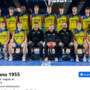 Basket serie B: social media, Vigevano 1955 nelle posizioni di vertice del girone A anche su Facebook e Instagram Basket serie B: social media, Vigevano 1955 nelle posizioni di vertice del girone A anche su Facebook e Instagram