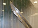 Gallarate: 31enne marocchino impugna il machete e minaccia i vicini