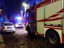 Pavia: fuga di gas in via San Lanfranco, sul posto i Vigili del fuoco