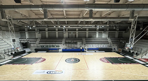 Basket serie B, scatta la vendita dei biglietti per Omegna-Vigevano 1955 del 14 febbraio: 196 posti per i tifosi gialloblu Basket serie B, scatta la vendita dei biglietti per Omegna-Vigevano 1955 del 14 febbraio: 196 posti per i tifosi gialloblu