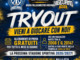 Tryout! Vieni a giocare con CAT Vigevano-Nuova Pallacanestro Vigevano 1955 Tryout! Vieni a giocare con CAT Vigevano-Nuova Pallacanestro Vigevano 1955