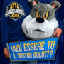 Basket, vuoi diventare il nuovo Bulott? Inviaci la tua candidatura entro l'8 ottobre!