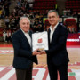 Basket serie B, il GM Torreggiani riceve a Rimini il premio “Pierfrancesco Betti”