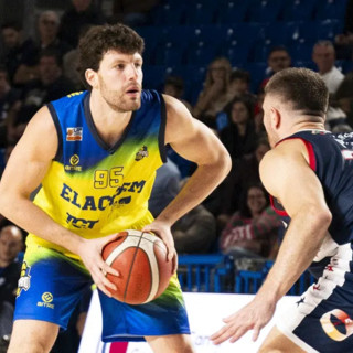 Basket serie B, Legnano-Vigevano valevole per la 10a giornata in diretta free su twitch