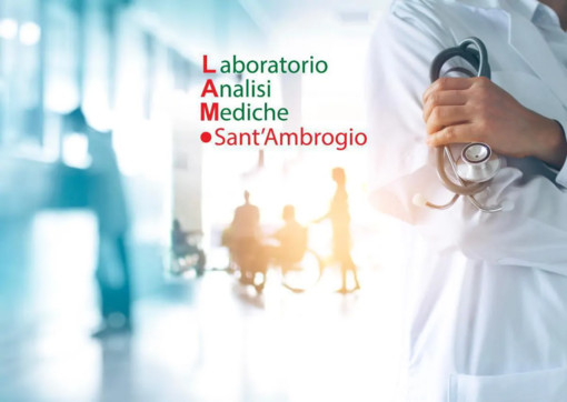 Basket, sconti e agevolazioni per i tifosi gialloblu presso il laboratorio di analisi LAM Sant'Ambrogio