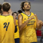 Basket serie A2, scatta il conto alla rovescia verso l' esordio contro Avellino dell'ex Francis