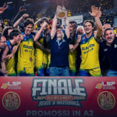 Basket, tutti al palaELAchem a festeggiare i ragazzi mercoledì 24 giugno alle ore 18.30 Basket, tutti al palaELAchem a festeggiare i ragazzi mercoledì 24 giugno alle ore 18.30