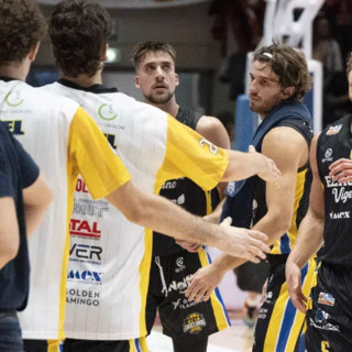 Basket serie A2: il palaELAchem si scalda per l' arrivo di Forlì, Salieri: "Servono carattere e sostanza "