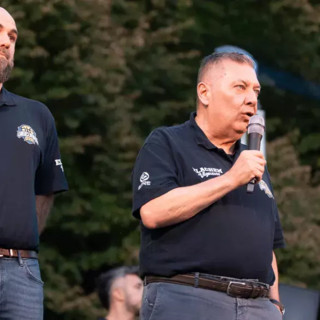 Basket serie A2: parte la grande avventura, Salieri: "Avellino fra le favorite, l' obiettivo è raccogliere più dati possibili"