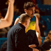 Basket serie B, arriva Desio, Salieri tiene alta l'attenzione: "Avversari più riposati e in gran forma"