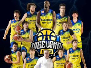 Basket serie B, scade martedì 5 maggio alle 23.30 la prevendita abbonati "standard", "ridotti" e "family Cat" per gara-1 e gara-2