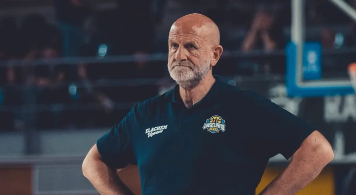 Basket serie A2: Cucchi e Boero, il decano e il nuovo che avanza fra i preparatori. Staff sanitario con Ricciardo e Bellazzi Basket serie A2: Cucchi e Boero, il decano e il nuovo che avanza fra i preparatori. Staff sanitario con Ricciardo e Bellazzi