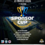 Basket, al via la 1° edizione della "Sponsor Cup": in campo sabato 21 marzo al palaELAchem Basket, al via la 1° edizione della "Sponsor Cup": in campo sabato 21 marzo al palaELAchem