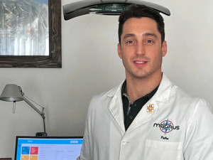 Basket: Magnani, un nutrizionista per Vigevano 1955: "Una giusta alimentazione preserva e incrementa la condizione degli atleti"