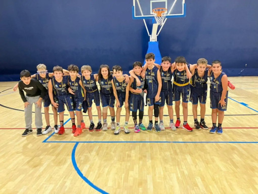 Basket, risultati delle giovanili: spiccano le vittorie di under 13 gold, under 17 Fip e under 19 Basket, risultati delle giovanili: spiccano le vittorie di under 13 gold, under 17 Fip e under 19