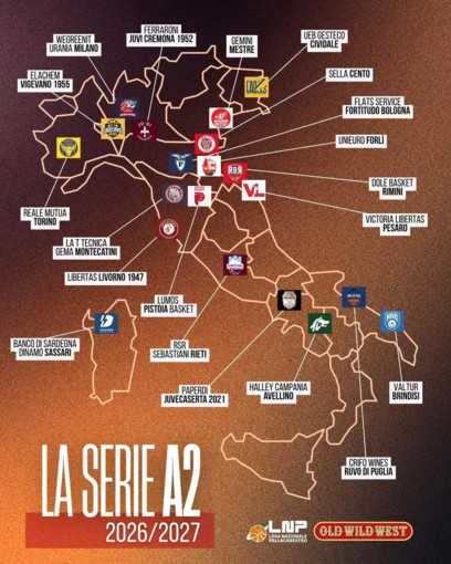 Basket serie A2, penalizzazione di 2 punti per il Basket Mestre 1958 da scontare nel prossimo campionato Basket serie A2, penalizzazione di 2 punti per il Basket Mestre 1958 da scontare nel prossimo campionato