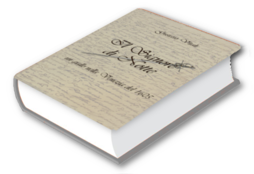 Libri: Il Signore di Notte, caccia all'assassino nella Venezia dei dogi Libri: Il Signore di Notte, caccia all'assassino nella Venezia dei dogi