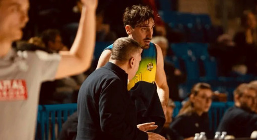 Basket serie B, arriva Desio, Salieri tiene alta l'attenzione: "Avversari più riposati e in gran forma"