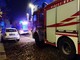 Pavia: fuga di gas in via San Lanfranco, sul posto i Vigili del fuoco