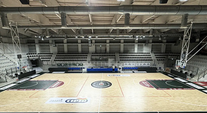 Basket serie B, scatta la vendita dei biglietti per Omegna-Vigevano 1955 del 14 febbraio: 196 posti per i tifosi gialloblu Basket serie B, scatta la vendita dei biglietti per Omegna-Vigevano 1955 del 14 febbraio: 196 posti per i tifosi gialloblu