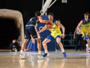 Basket serie B, Mazzantini: "Bravi ma l'importante adesso è continuare così" Basket serie B, Mazzantini: "Bravi ma l'importante adesso è continuare così"