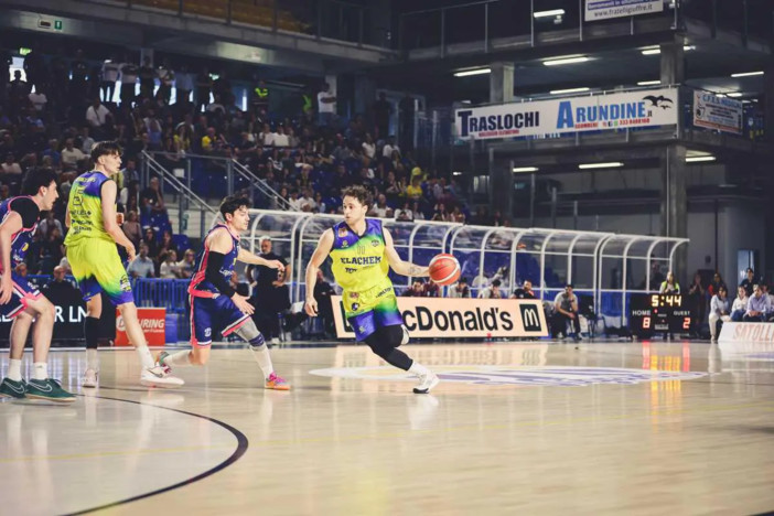 (foto Vigevano 1955)